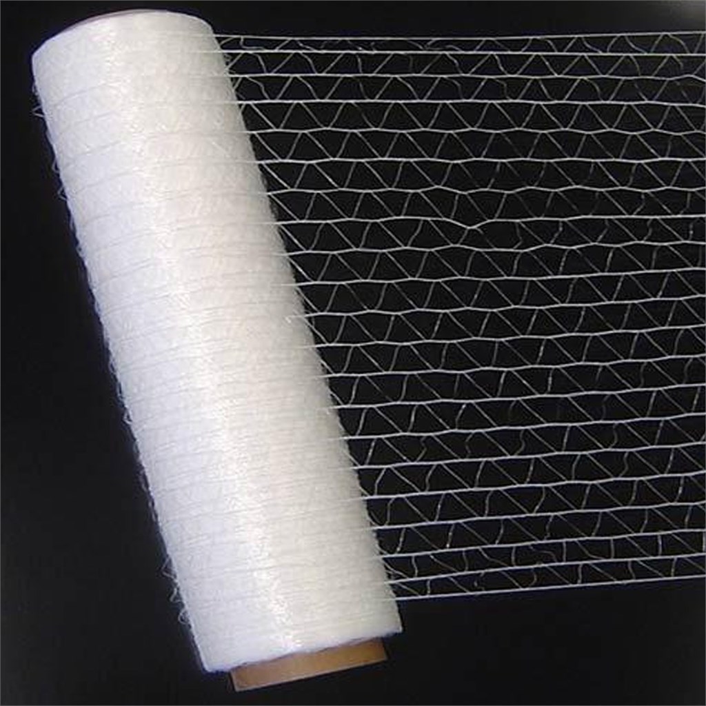 RETE AVVOLGI PALLET - H CM 50 - MT 400